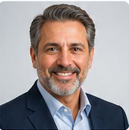 Ali Khan, CEO and Managing Partner