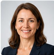 Emma Davis, Director of Client Success