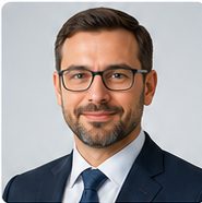 James Wilson, Director of Engineering