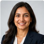 Sarah Mohamed, Director of Operations